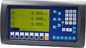 ES-8C πλήρες επιλογών εργαλειομηχανών LCD σύστημα ανάγνωσης επίδειξης ψηφιακό