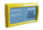 Κίτρινη μηχανή Dro τόρνου 2 άξονα γραμμική LCD για τις εργαλειομηχανές