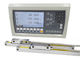 Ψηφιακή γραμμική κλίμακα γυαλιού συστημάτων Easson GS10 Dro για τις εργαλειομηχανές