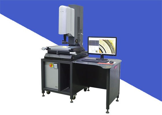 βίντεο 250x150x150mm C2515 που μετρά τις μηχανές με το χειρωνακτικό φακό ζουμ