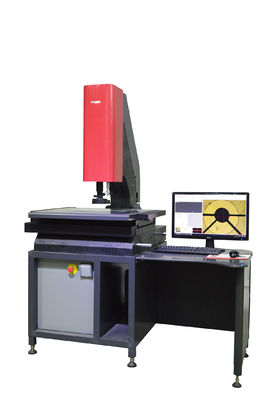 CNC τηλεοπτική οπτική Vmm μετρώντας μηχανή