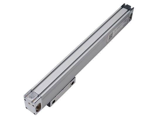 1300 - 3000mm μίνι μύλων Dro εξαρτήσεων κλίμακα γυαλιού κωδικοποιητών θέσης απόλυτη γραμμική