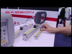Zhuhai Easson Measurement Technology Ltd. Εισαγωγή