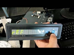 Dro Readout Glass Scale Γραμμικός κωδικοποιητής Ανάλυση CNC