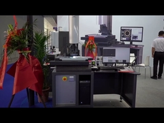 Visual Video Cmm Measurement Machine με Γραμμικό Κωδικοποιητή